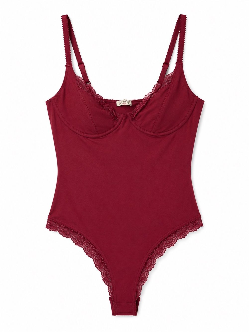 Free people Somewhere Sometime bodysuit M/L
